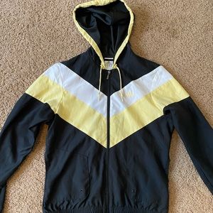 90s adidas jacket